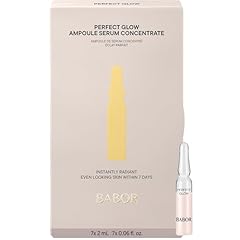 Babor perfect glow gebraucht kaufen  Wird an jeden Ort in Deutschland