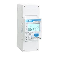 Chint ddsu666 compteur d'occasion  Livré partout en France