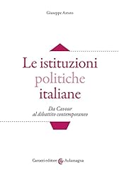 Istituzioni politiche italiane usato  Spedito ovunque in Italia 