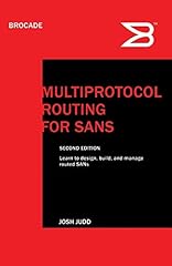 Multiprotocol routing sans for sale  Delivered anywhere in USA 