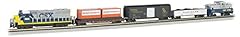 Bachmann trains freightmaster for sale  Delivered anywhere in USA 