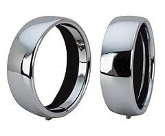Chrome frenched passing for sale  Delivered anywhere in USA 