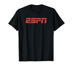 Espn red logo for sale  Delivered anywhere in USA 