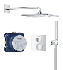 Grohe precision smartcontrol d'occasion  Livré partout en France