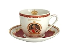 Royal commemorative tea for sale  Delivered anywhere in UK