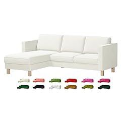 Velvet karlstad sofa for sale  Delivered anywhere in USA 