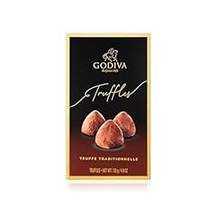 Godiva truffle cornet for sale  Delivered anywhere in UK
