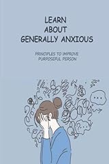 Learn generally anxious for sale  Delivered anywhere in USA 