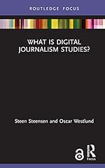 What digital journalism usato  Spedito ovunque in Italia 