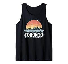 Retro toronto paesaggio usato  Spedito ovunque in Italia 