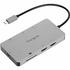 Targus usb dual for sale  Delivered anywhere in USA 
