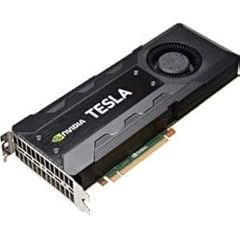 Nvidia tesla k20 d'occasion  Livré partout en France
