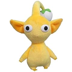 Nintendo yellow pikmin for sale  Delivered anywhere in UK