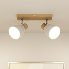 Led deckenstrahler flammig gebraucht kaufen  Wird an jeden Ort in Deutschland