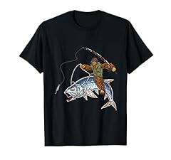 Tarpon fishing bigfoot for sale  Delivered anywhere in UK