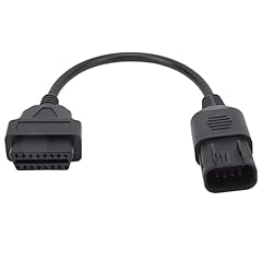 Bd2 pin diagnoseadapter gebraucht kaufen  Wird an jeden Ort in Deutschland