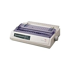 Oki microline 320 for sale  Delivered anywhere in USA 