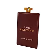Car cologne lost for sale  Delivered anywhere in UK