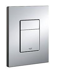Grohe piastra azionamento usato  Spedito ovunque in Italia 