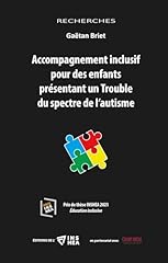 Accompagnement inclusif enfant d'occasion  Livré partout en France