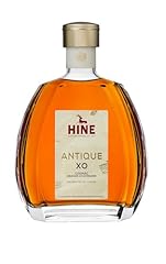 Hine antique cognac for sale  Delivered anywhere in UK