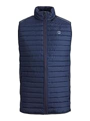 Jack jones puffer usato  Spedito ovunque in Italia 
