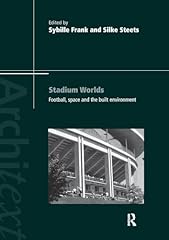 Stadium worlds football d'occasion  Livré partout en France