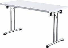 Bümö klapptisch weiß gebraucht kaufen  Wird an jeden Ort in Deutschland