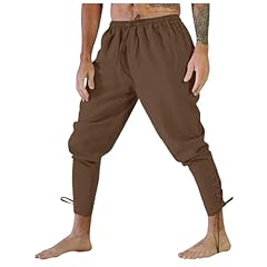 Tobysper pantalon médiéval d'occasion  Livré partout en France