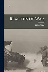 Realities war d'occasion  Livré partout en France