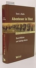 Abenteuer tibet durch gebraucht kaufen  Wird an jeden Ort in Deutschland