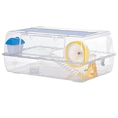Pawhut hamster cage for sale  Delivered anywhere in UK
