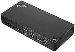 Lenovo station accueil d'occasion  Livré partout en Belgiqu