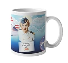 Twa vintage steward for sale  Delivered anywhere in USA 