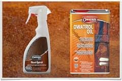 Owatrol oil lt.1 usato  Spedito ovunque in Italia 