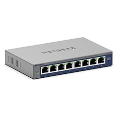 Netgear port gigabit gebraucht kaufen  Wird an jeden Ort in Deutschland