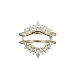 Prabha jewels 2ct for sale  Delivered anywhere in USA 