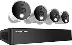 Night owl llc for sale  Delivered anywhere in USA 