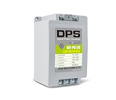 Dps capacity 20hp for sale  Delivered anywhere in USA 