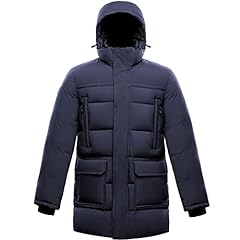 Triple F.A.T. Goose Bellinger Mens Puffer Down Jacket for sale  Delivered anywhere in USA 