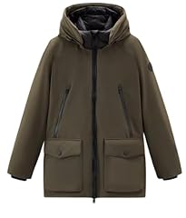 Woolrich cfwoou0859mrut3496 pa usato  Spedito ovunque in Italia 