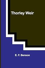 Thorley weir for sale  Delivered anywhere in UK