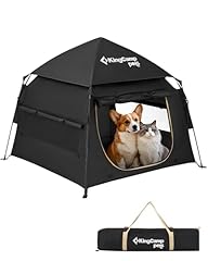 Kingcamp dog tent for sale  Delivered anywhere in USA 