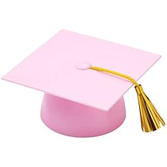 Pink graduation mortarboard for sale  Delivered anywhere in USA 