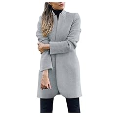 Autumn coat women for sale  Delivered anywhere in UK