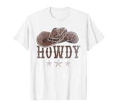 Cowboy hat western for sale  Delivered anywhere in UK