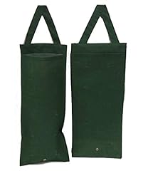 Fabric hanging planter for sale  Delivered anywhere in UK