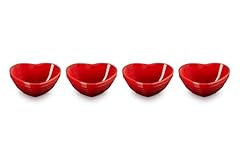 Creuset stoneware set for sale  Delivered anywhere in USA 