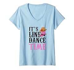 Womens line dance for sale  Delivered anywhere in UK