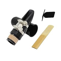 Clarinet mouthpiece kit for sale  Delivered anywhere in USA 